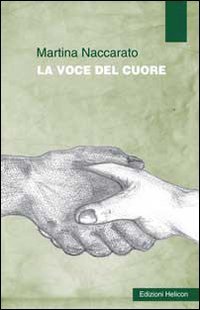 Immagine copertina libro La voce del cuore