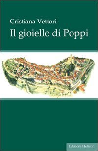 Immagine copertina libro Il gioiello di Poppi