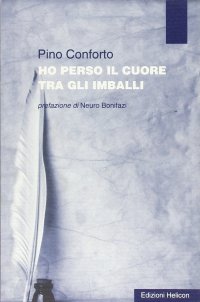 Immagine copertina libro Ho perso il cuore tra gli imballi