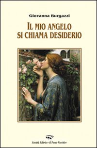 Immagine copertina libro Il mio angelo si chiama desiderio