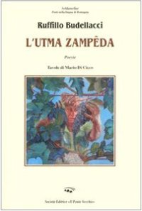 Immagine copertina libro L'utma zampeda