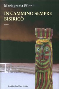 Immagine copertina libro In cammino sempre bisiricò