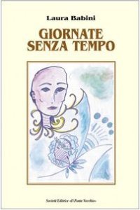 Immagine copertina libro Giornate senza tempo