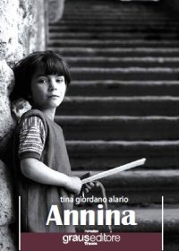 Immagine copertina libro Annina