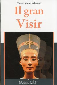 Immagine copertina libro Il gran Visir