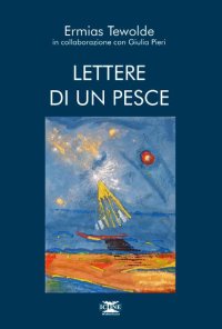 Immagine copertina libro Lettere di un pesce