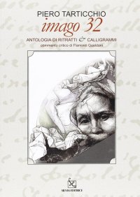 Immagine copertina libro Imago 32. Ediz. multilingue