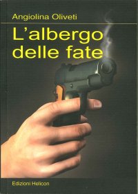 Immagine copertina libro L'albergo delle fate