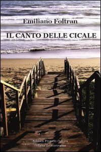 Immagine copertina libro Il canto delle cicale