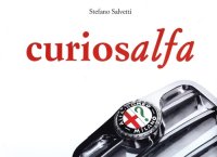 Immagine copertina libro Curiosalfa. Ediz. italiana e inglese