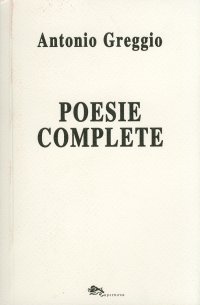 Immagine copertina libro Poesie complete