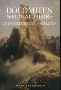 Immagine copertina libro Die eroberungen des Unmöglichen