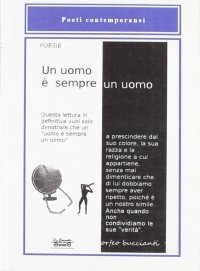 Immagine copertina libro Un uomo è sempre un uomo