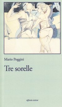Immagine copertina libro Tre sorelle