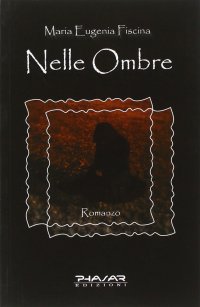 Immagine copertina libro Nelle ombre