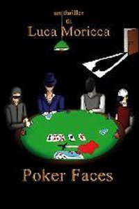 Immagine copertina libro Poker faces