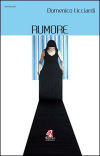 Immagine copertina libro Rumore