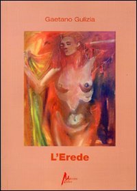 Immagine copertina libro L'erede