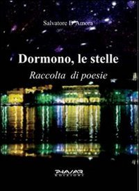 Immagine copertina libro Dormono, le stelle