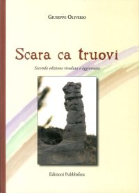 Immagine copertina libro Scara ca' truovi