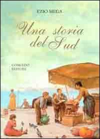 Immagine copertina libro Una storia del sud