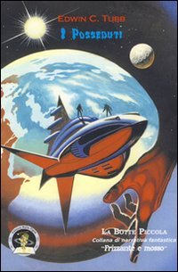Immagine copertina libro I posseduti