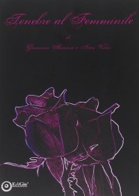 Immagine copertina libro Tenebre al femminile
