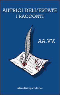 Immagine copertina libro Autrici dell'estate