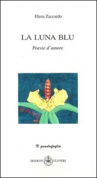 Immagine copertina libro La luna blu