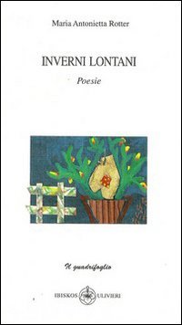 Immagine copertina libro Inverni lontani