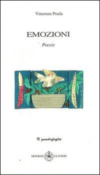 Immagine copertina libro Emozioni