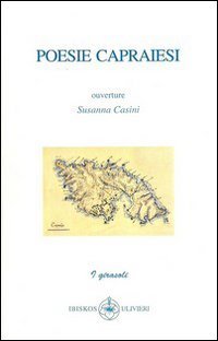 Immagine copertina libro Poesie capraiesi