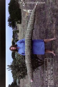 Immagine copertina libro The x initiative yearbook. Ediz. illustrata