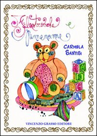 Immagine copertina libro Filastrocche e ninnenanne