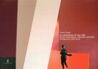 Immagine copertina libro La costruzuione di una città. Enrico Giammatteo e Massimo Ballardini architetture (1995-2010). Ediz. italiana e inglese