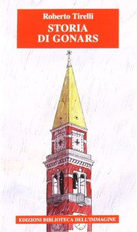 Immagine copertina libro Storia di Gonars