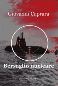 Immagine copertina libro Bersaglio nucleare