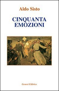 Immagine copertina libro Cinquanta emozioni