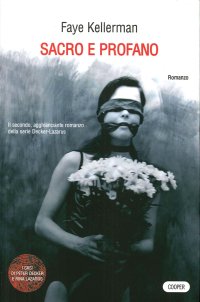 Immagine copertina libro Sacro e profano