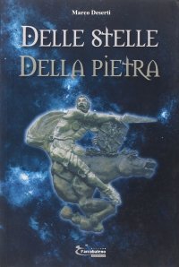 Immagine copertina libro Delle stelle della pietra