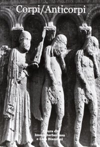 Immagine copertina libro Corpi anticorpi