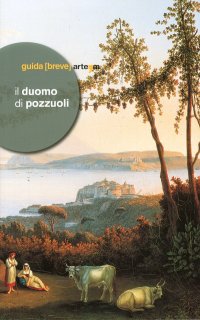 Immagine copertina libro Il Duomo di Pozzuoli. Ediz. illustrata