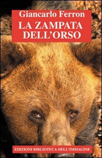 Immagine copertina libro La zampata dell'orso