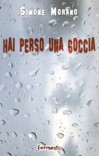 Immagine copertina libro Hai perso una goccia