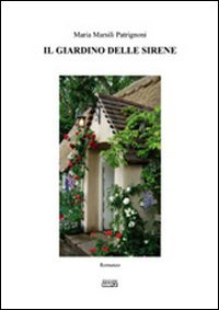 Immagine copertina libro Il giardino delle sirene