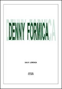 Immagine copertina libro Denny Formica