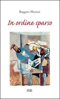 Immagine copertina libro In ordine sparso