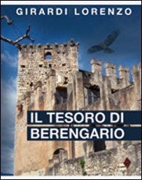 Immagine copertina libro Il tesoro di Berengario