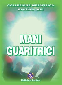 Immagine copertina libro Mani guaritrici