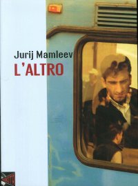 Immagine copertina libro L'altro